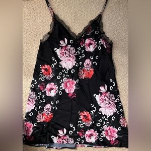 Victoria’s Secret slip nightgown